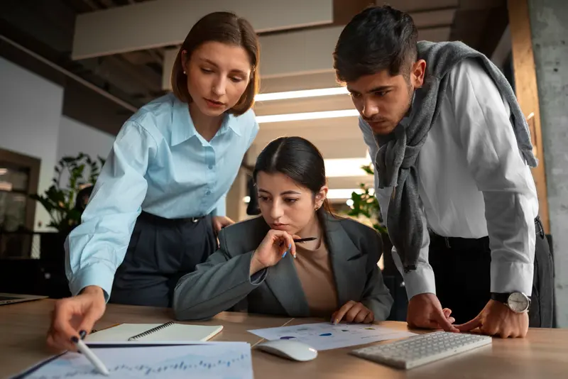 Business Continuity & Workforce Resilience Response