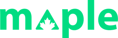 Maple Learning Logo